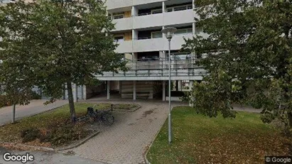 Apartments for rent in Nyköping - Photo from Google Street View