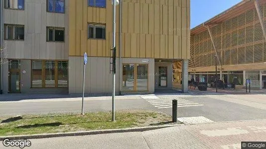Apartments for rent in Skellefteå - Photo from Google Street View