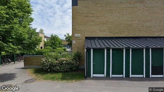 Apartments for rent in Linköping - Photo from Google Street View