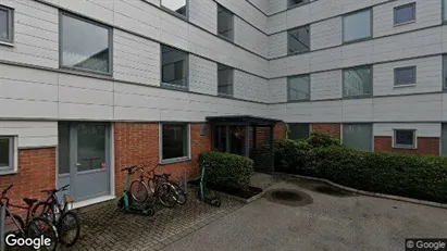 Apartments for rent in Borås - Photo from Google Street View