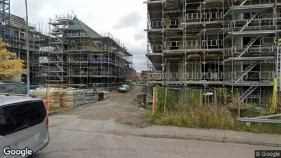 Apartments for rent in Ängelholm - Photo from Google Street View