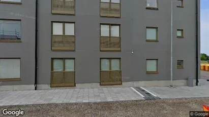 Apartments for rent in Trelleborg - Photo from Google Street View