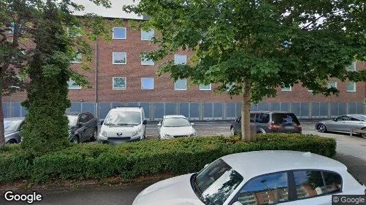 Apartments for rent in Växjö - Photo from Google Street View