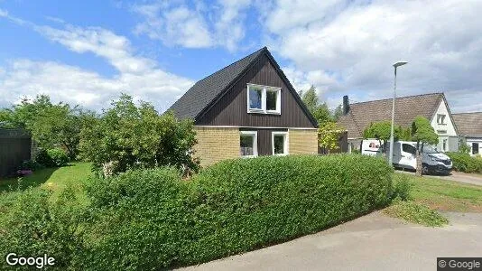 Apartments for rent in Växjö - Photo from Google Street View