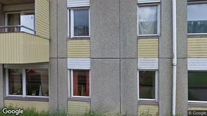 Apartments for rent in Angered - Photo from Google Street View