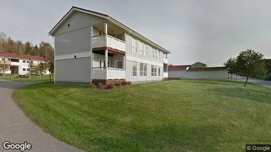 Apartments for rent in Sundsvall - Photo from Google Street View