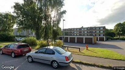 Apartments for rent in Falkenberg - Photo from Google Street View