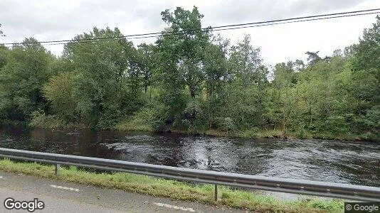 Apartments for rent in Borås - Photo from Google Street View