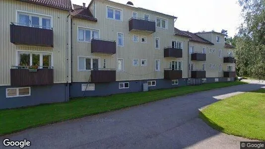 Apartments for rent in Borås - Photo from Google Street View