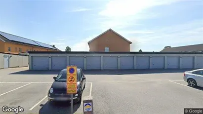 Apartments for rent in Askersund - Photo from Google Street View