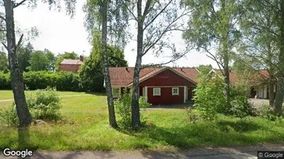 Apartments for rent in Växjö - Photo from Google Street View