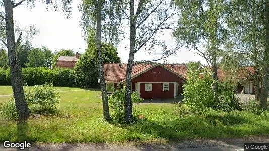Apartments for rent in Växjö - Photo from Google Street View