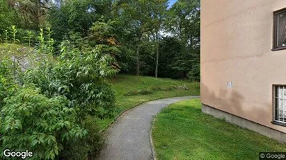 Apartments for rent in Stockholm South - Photo from Google Street View