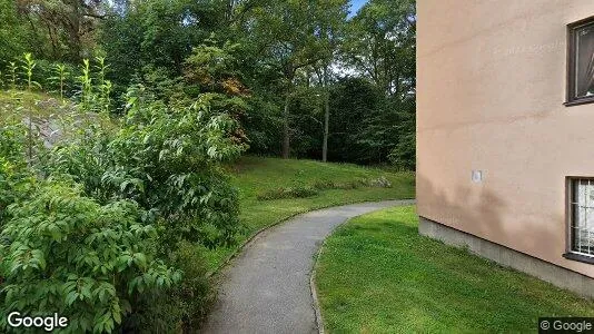 Apartments for rent in Stockholm South - Photo from Google Street View