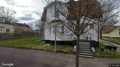 Apartments for rent in Gislaved - Photo from Google Street View