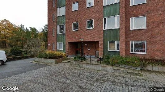 Apartments for rent in Stockholm South - Photo from Google Street View