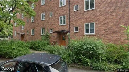 Apartments for rent in Stockholm South - Photo from Google Street View