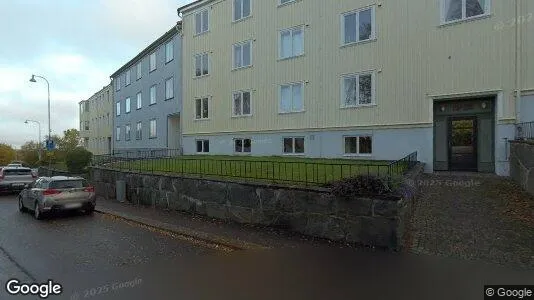 Apartments for rent in Johanneberg - Photo from Google Street View