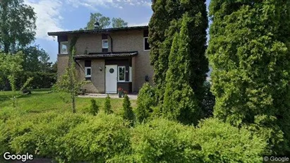 Apartments for rent in Täby - Photo from Google Street View