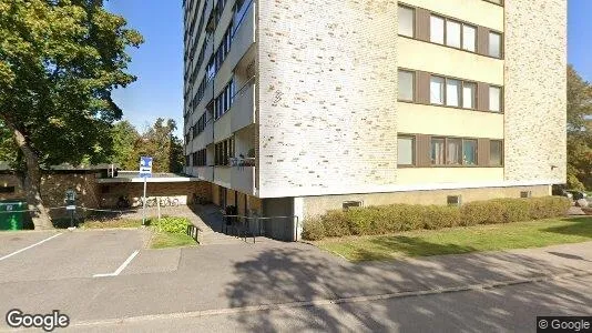 Apartments for rent in Linköping - Photo from Google Street View