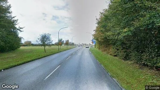 Apartments for rent in Trelleborg - Photo from Google Street View