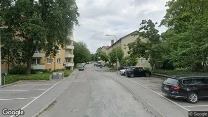 Apartments for rent in Stockholm South - Photo from Google Street View