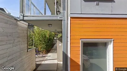 Apartments for rent in Linköping - Photo from Google Street View