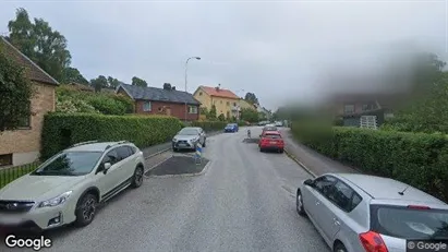 Apartments for rent in Örgryte-Härlanda - Photo from Google Street View