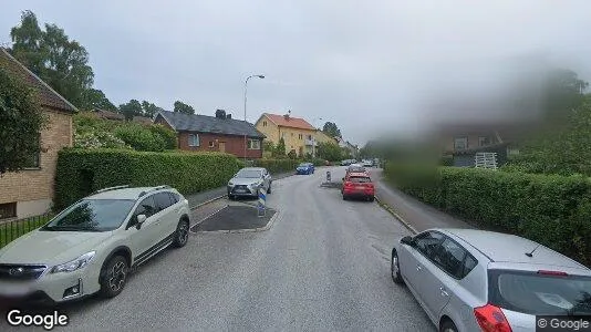 Apartments for rent in Örgryte-Härlanda - Photo from Google Street View