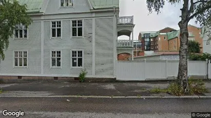 Apartments for rent in Sundsvall - Photo from Google Street View