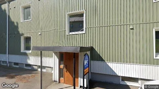 Apartments for rent in Ale - Photo from Google Street View