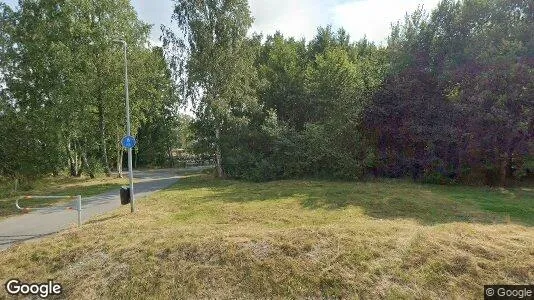Apartments for rent in Huddinge - Photo from Google Street View