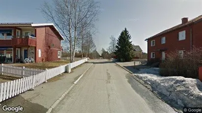 Apartments for rent in Umeå - Photo from Google Street View