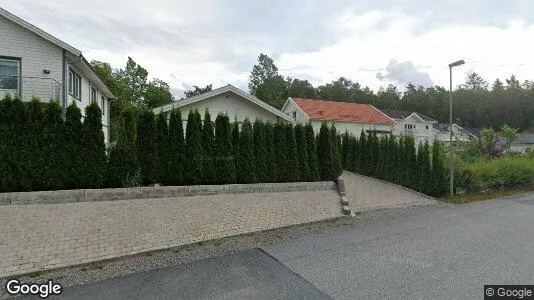 Apartments for rent in Huddinge - Photo from Google Street View