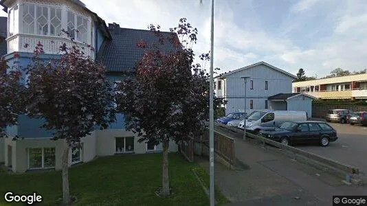 Apartments for rent in Ängelholm - Photo from Google Street View