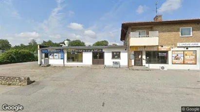 Apartments for rent in Lund - Photo from Google Street View