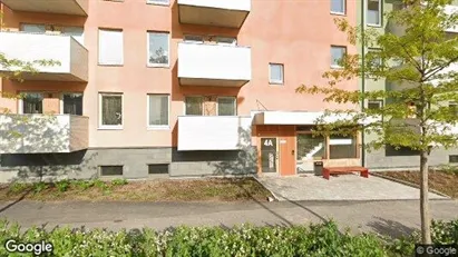 Apartments for rent in Knivsta - Photo from Google Street View
