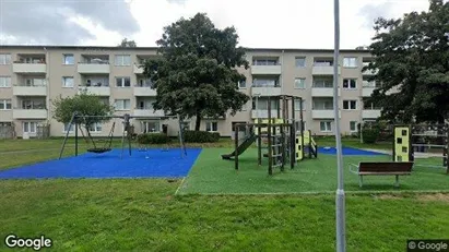 Apartments for rent in Sundsvall - Photo from Google Street View