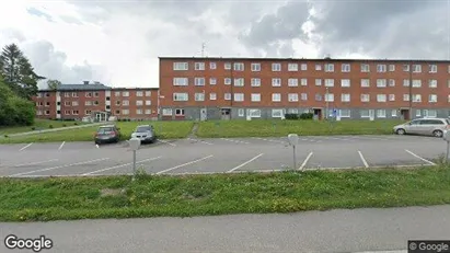 Apartments for rent in Sundsvall - Photo from Google Street View