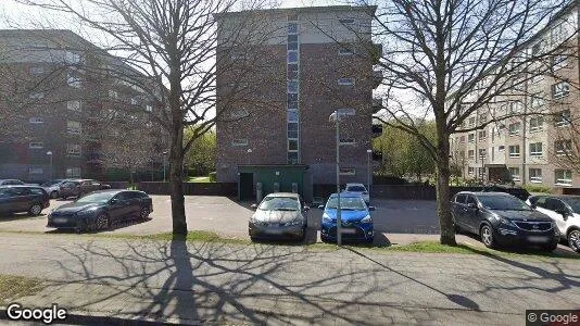 Apartments for rent in Lund - Photo from Google Street View