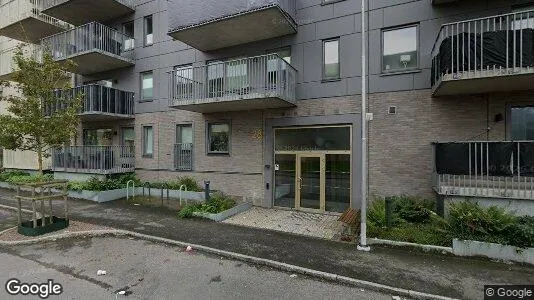 Apartments for rent in Askim-Frölunda-Högsbo - Photo from Google Street View