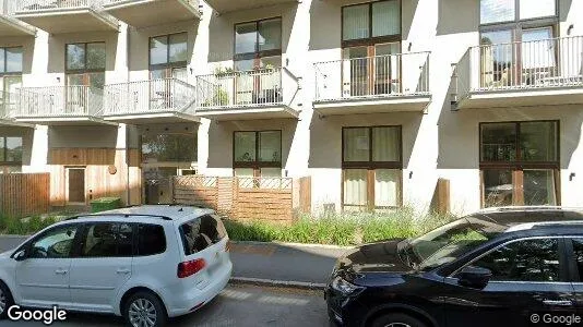 Apartments for rent in Stockholm South - Photo from Google Street View