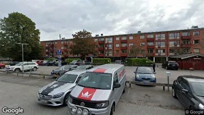 Apartments for rent in Lidingö - Photo from Google Street View