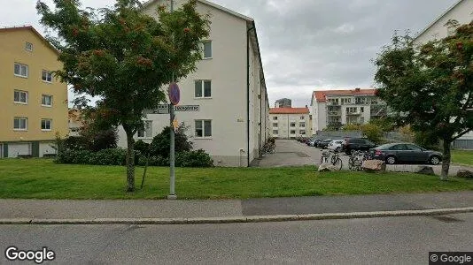 Apartments for rent in Trollhättan - Photo from Google Street View