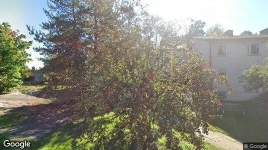 Apartments for rent in Uppsala - Photo from Google Street View