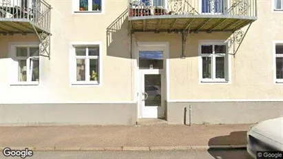 Apartments for rent in Uddevalla - Photo from Google Street View