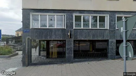 Apartments for rent in Sundsvall - Photo from Google Street View
