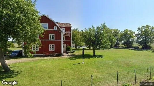 Apartments for rent in Mjölby - Photo from Google Street View