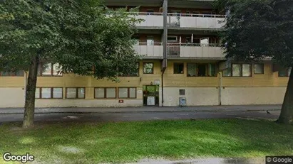 Apartments for rent in Gothenburg City Centre - Photo from Google Street View