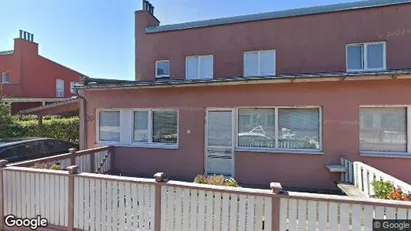 Apartments for rent in Angered - Photo from Google Street View